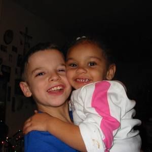 Meet your Posher, Dyamond